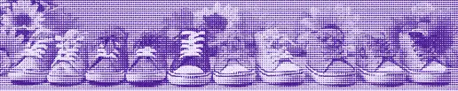 Chaussures pour enfant