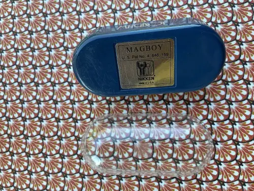 Bild 3 von Angebot 'MAGBOY Massage-Rolle von...'