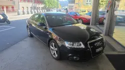 Bild von Angebot 'Audi A6 3.0 TFSI S-line 2010'