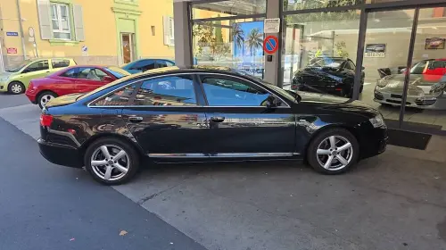 Immagine 2 da offerta 'Audi A6 3.0 TFSI S-line 2010'