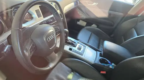 Immagine 3 da offerta 'Audi A6 3.0 TFSI S-line 2010'