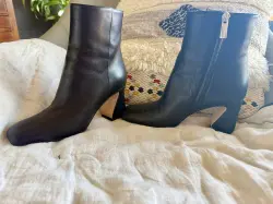 Image de offre 'Bottines Sergio Rossi'