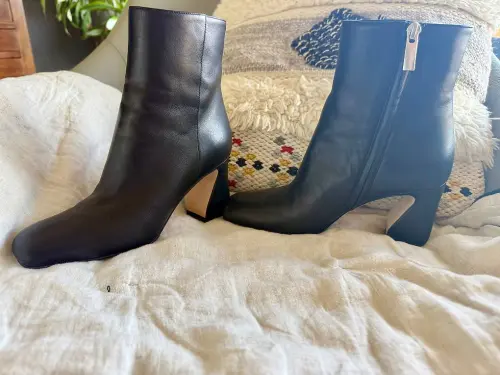 Image 1 de offre 'Bottines Sergio Rossi'