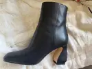Image miniature 2 de offre 'Bottines Sergio Rossi'