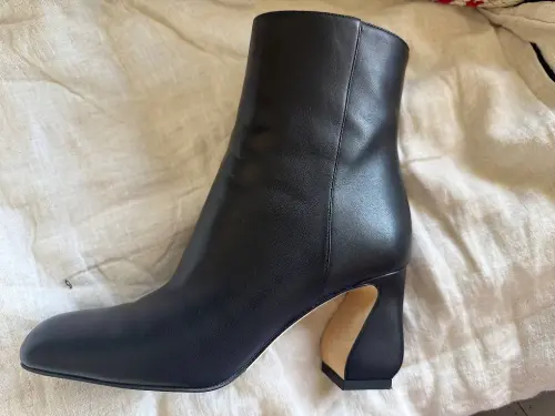 Image 2 de offre 'Bottines Sergio Rossi'