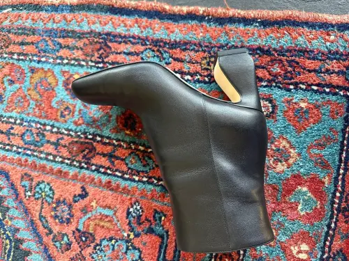 Image 4 de offre 'Bottines Sergio Rossi'