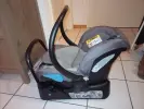 Miniatur-Bild 1 von Angebot 'Kindersitz fürs Auto'