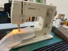 Miniatur-Bild 1 von Angebot 'Bernina Nähmaschine 802'