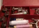 Miniatur-Bild 2 von Angebot 'Bernina Nähmaschine 802'
