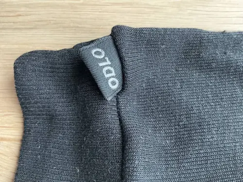 Bild 3 von Angebot 'Odlo Unterziehhandschuhe Ski'