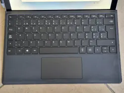 Bild von Angebot 'Microsoft Surface Pro 7...'