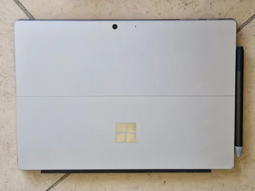 Bild 2 von Angebot 'Microsoft Surface Pro 7...'