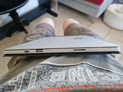 Bild 4 von Angebot 'Microsoft Surface Pro 7...'