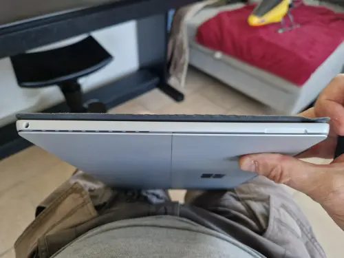 Bild 5 von Angebot 'Microsoft Surface Pro 7...'