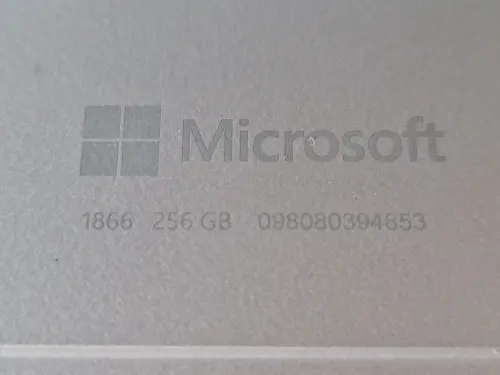 Bild 8 von Angebot 'Microsoft Surface Pro 7...'