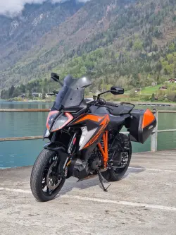 Immagine da offerta 'KTM 1290 Super Duke GT'