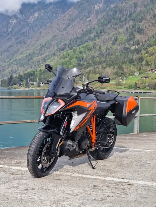 Image 1 de offre 'KTM 1290 Super Duke GT'
