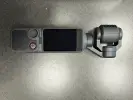 Image miniature 5 de offre 'DJI Osmo Pocket 4 4K UHD, écr'