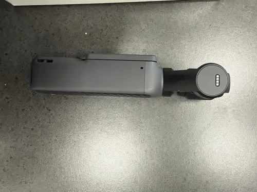 Image 8 de offre 'DJI Osmo Pocket 4 4K UHD, écr'