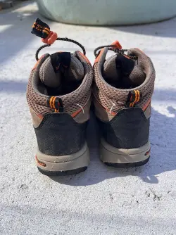 Bild von Angebot 'Timberland Gore-Tex...'