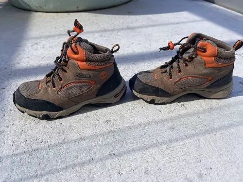 Bild 3 von Angebot 'Timberland Gore-Tex...'