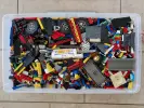 Miniatur-Bild 1 von Angebot 'Lego-Konvolut ca. 13kg (v.a....'