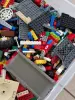 Miniatur-Bild 2 von Angebot 'Lego-Konvolut ca. 13kg (v.a....'