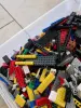 Miniatur-Bild 5 von Angebot 'Lego-Konvolut ca. 13kg (v.a....'
