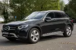 Image miniature 1 de offre 'Mercedes-Benz GLC 250 4MATIC...'