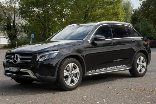 Image 1 de offre 'Mercedes-Benz GLC 250 4MATIC...'