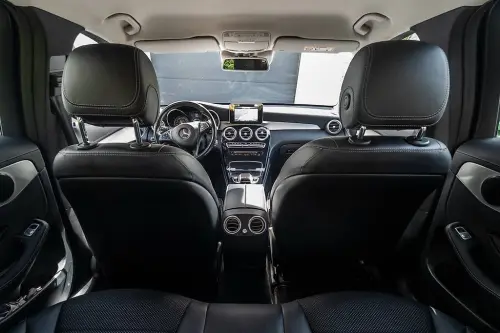 Image 4 de offre 'Mercedes-Benz GLC 250 4MATIC...'