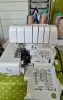 Miniatur-Bild 2 von Angebot 'Babylock Victory Overlock-Näh'