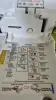 Miniatur-Bild 4 von Angebot 'Babylock Victory Overlock-Näh'