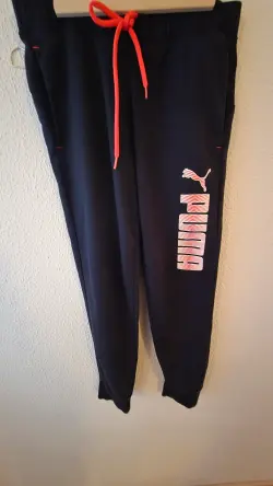 Bild von Angebot 'Puma Trainingshose'