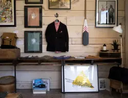 Image de offre 'Set golf avec sacoche, bon ét'