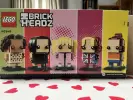 Image miniature 1 de offre 'LEGO BrickHeadz – Spice Girl'
