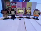 Image miniature 2 de offre 'LEGO BrickHeadz – Spice Girl'