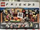 Miniatur-Bild 1 von Angebot 'LEGO Ideas Friends Central...'