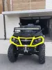 Image miniature 1 de offre 'Can-Am Outlander 1000 MAX (2...'