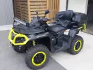 Image miniature 2 de offre 'Can-Am Outlander 1000 MAX (2...'