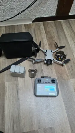 Bild von Angebot 'DJI Mavic 4 pro'