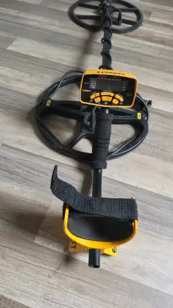 Bild von Angebot 'Garrett  Ace 400i...'