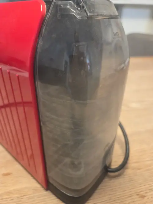Bild 3 von Angebot 'Kaffemaschine Tchibo'