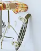 Immagine in miniatura 1 da offerta 'Casetta per bambole antica,...'