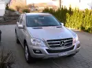 Image miniature 3 de offre 'Mercedes Benz ML320 CDI 4...'