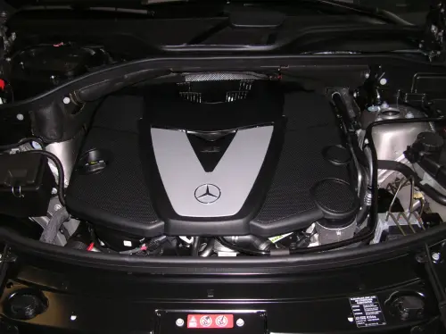 Image 4 de offre 'Mercedes Benz ML320 CDI 4...'