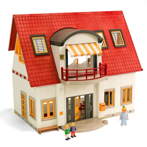 Bild 1 von Angebot 'Gebrauchtes Playmobil'