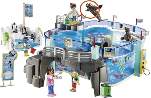 Bild 4 von Angebot 'Gebrauchtes Playmobil'