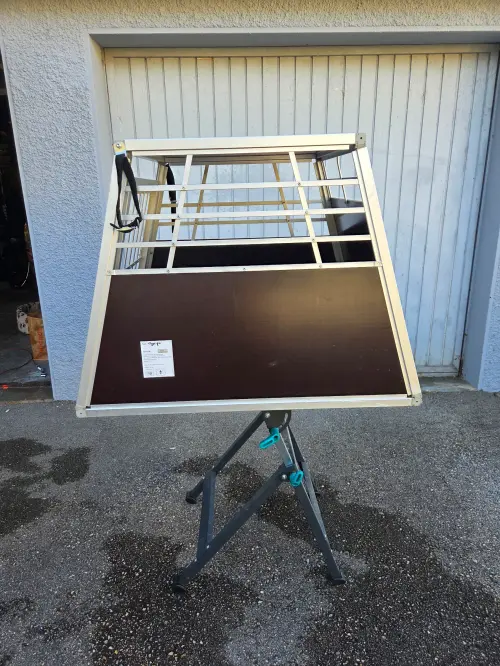 Bild 4 von Angebot 'Hundetransportbox'