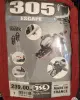 Miniatur-Bild 2 von Angebot 'Schneeschuhe TSL 305 Escape'
